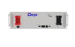 Deye Speicherbatterie SE-G5.1 Pro