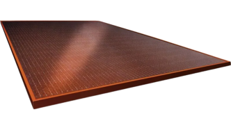 Solarmodule SILK® Plus Orange