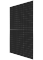 Solarmodule Hildesheim